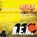 R.E.M. / R.E.M. REVEAL M-CH DVD-A & BONUS CD
